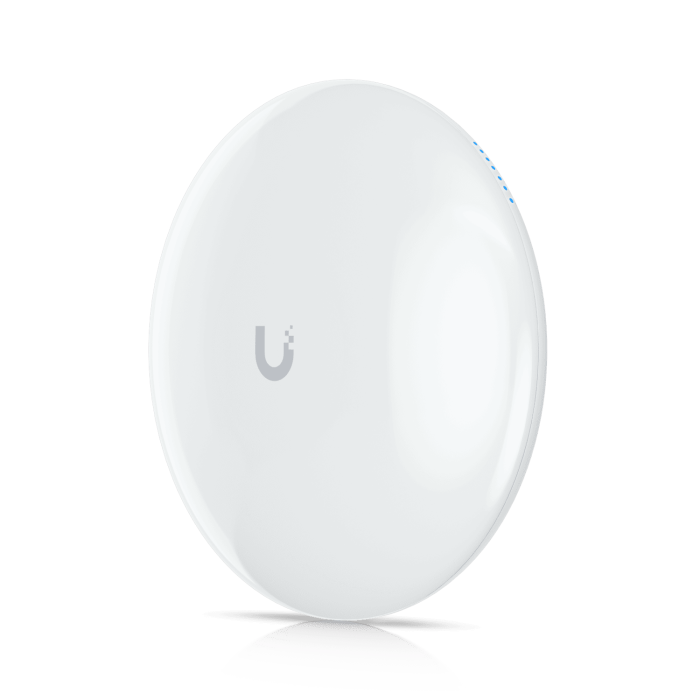 Ubiquiti UDB-Pro — Enterprise / Industrial Outdoor Device Bridge for Professional Networks